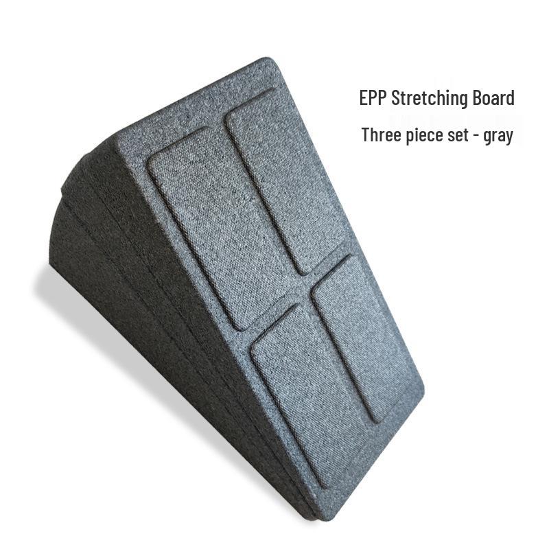 TEMU EPP Slant Board: 3-Piece Leg Exercise & Stretching Foot Pad Set