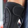 1 Pc Baseball Elbow Guard for Youth And Adult Adjustable Forearm Elbow Pad for Baseball Softball Football Hockey Sports