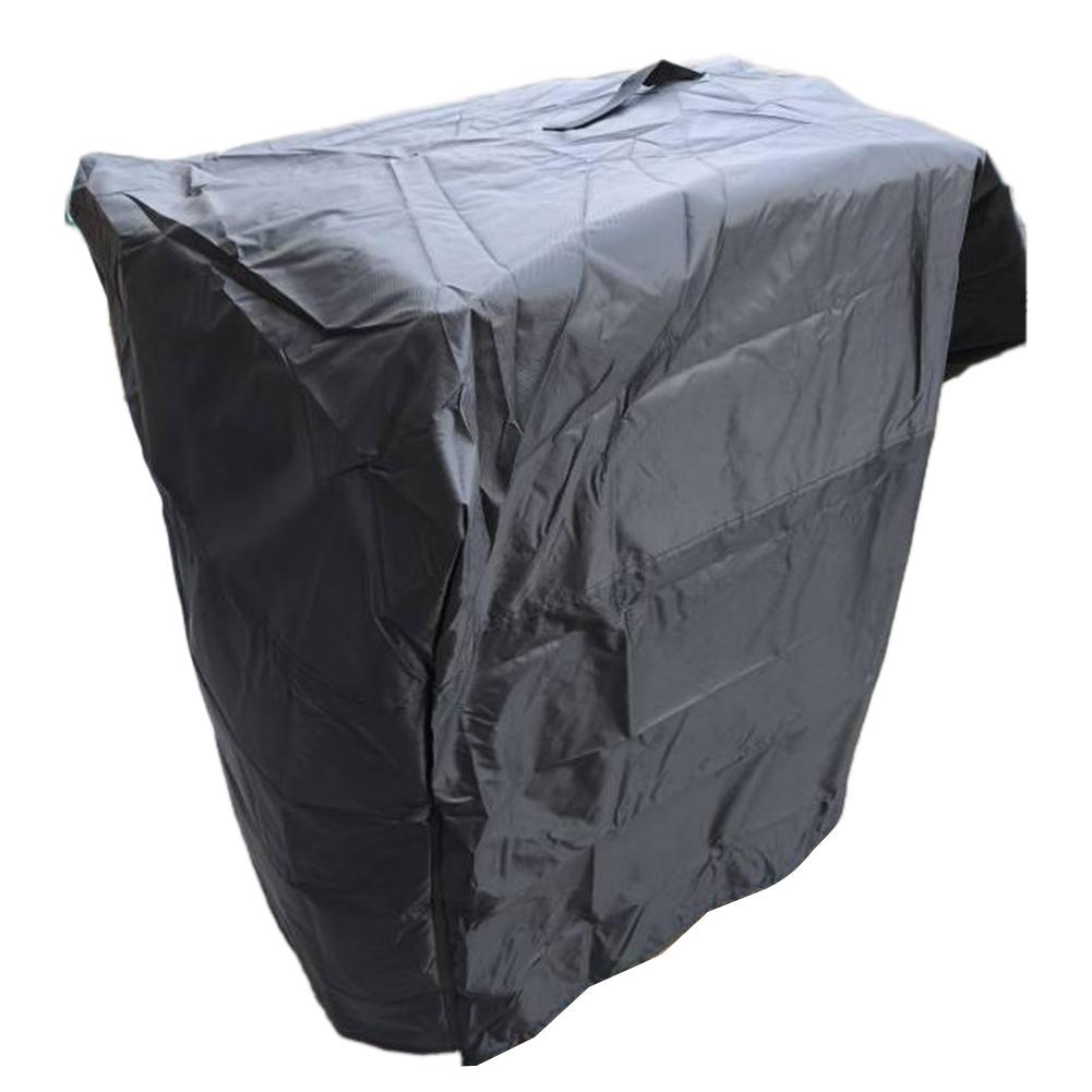 

Protective Waterproof Cover for Intex For Clear Pool Pump Sand Filter Part Made of Oxford Cloth with Opening and Drawstring China Mainland
