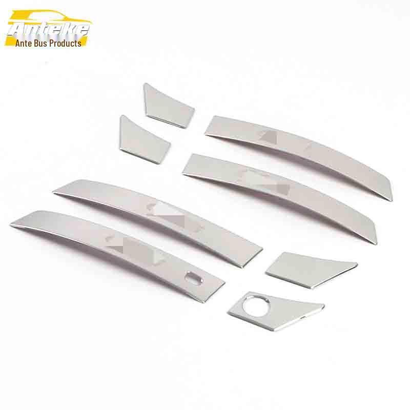 CS75 Armrest Handle Decoration Sticker - Car Accessories for Small Holes