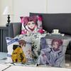 S-Sae L-Itoshis Kissenbezug Toon Geschenk Kissenbezug Schlafzimmer Zuhause Sofa Stuhl Sitz Dekor Kissenbezug