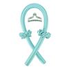 Heatless Curling Rod Headband No Heat Silk Curls Ribbon Hair Rollers Sleeping Soft Lazy Hair Curlers Foam Rod Hair Styling Tools