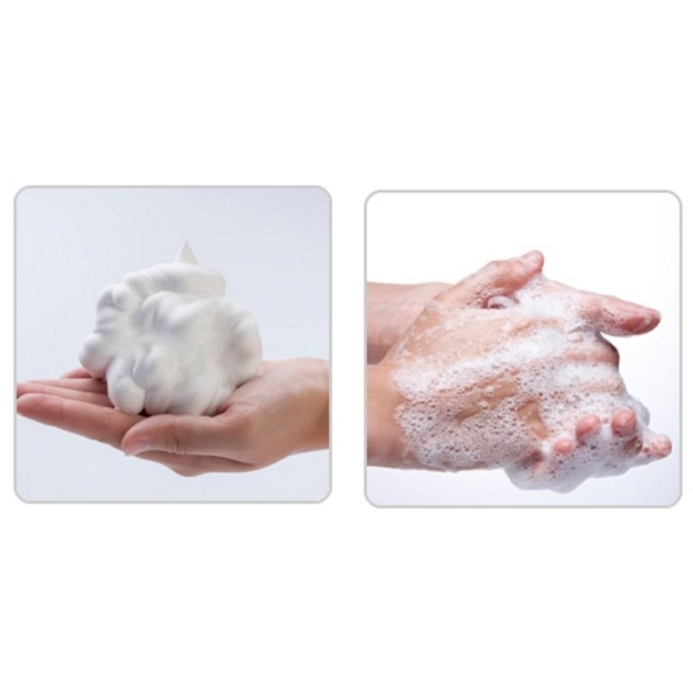 Geonmisu V Story Miracle Ex Homme Fire 7.0 Male Cleanser, 150g, 2 units