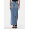 Karl Lagerfeld Jeans Denim Skirt A1W12009