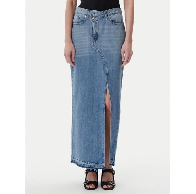 Юбка джинсовая Karl Lagerfeld Jeans A1W12009 EU XS