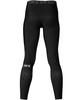 [CEDA BLUE XWacoal] Sports Tights [MEN] Graduated Compression Fitness Training Yoga VCO599 Men's BL M