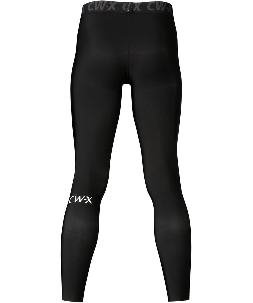 [CEDA BLUE XWacoal] Sports Tights [MEN] Graduated Compression Fitness Training Yoga VCO599 Men's BL M