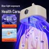 Portable Smart Clothes Dryer with Foldable Design and Sterilization, Ideal for Homes and Dorms