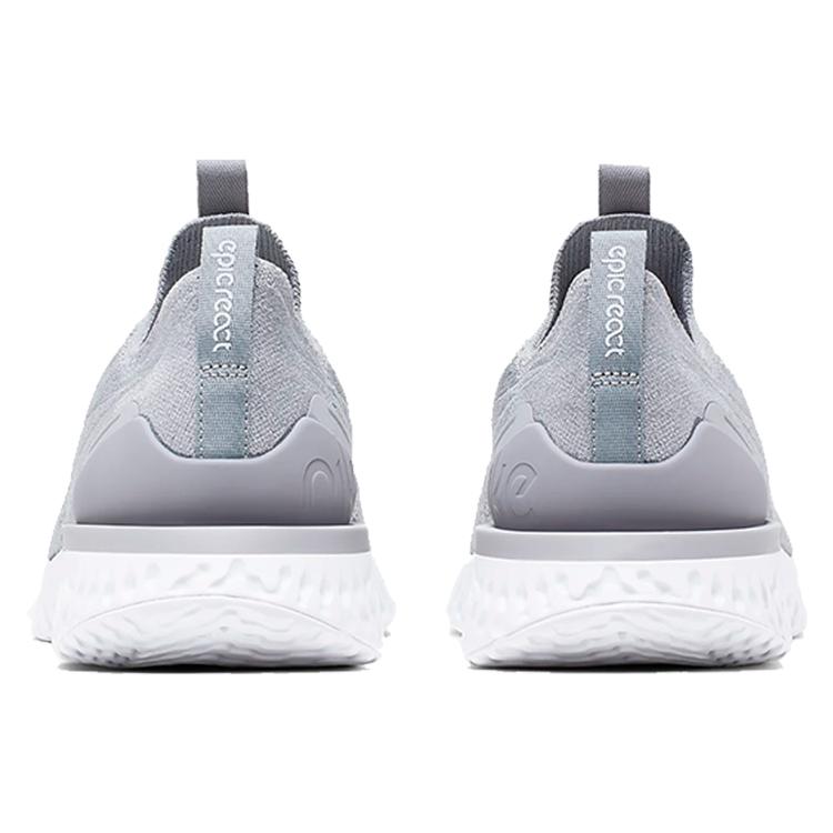Nike Epic Phantom React Flyknit Wolf Grey BV0417-003