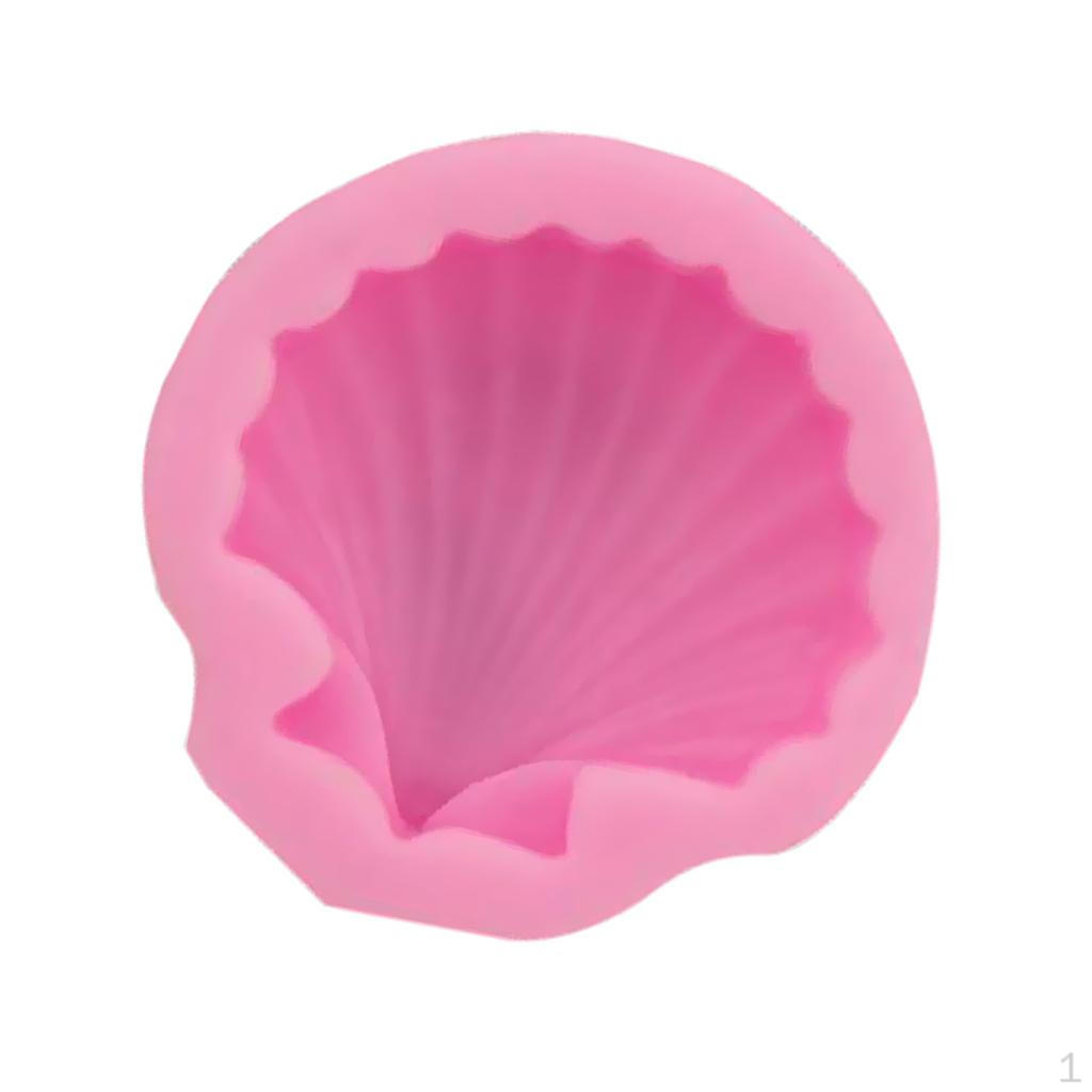 Shell 3 Cake Baking Decorating Tools