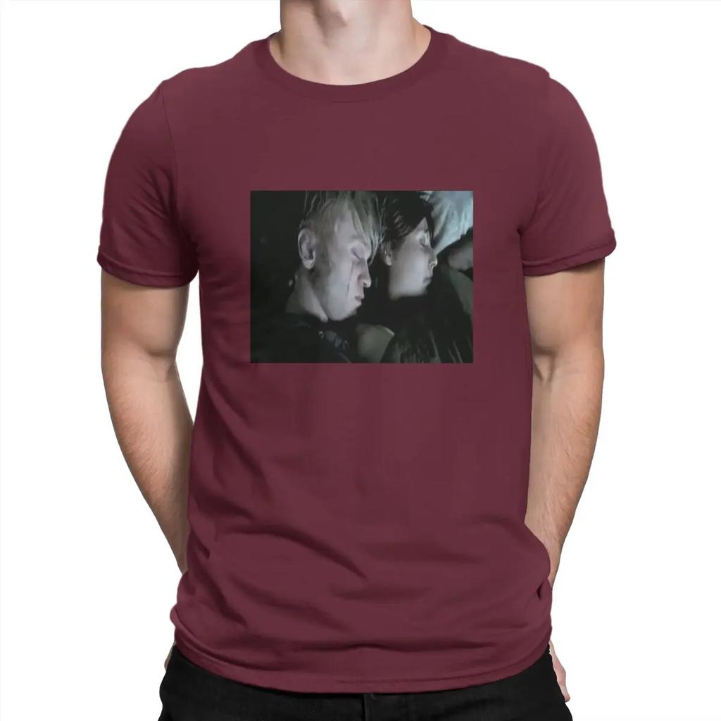 Alternative Rock Band Of The 1990s T Shirts Men Cotton Leisure T-Shirt  S-Smashing Pumpkinss  Sleeve Tops Birthday Gift