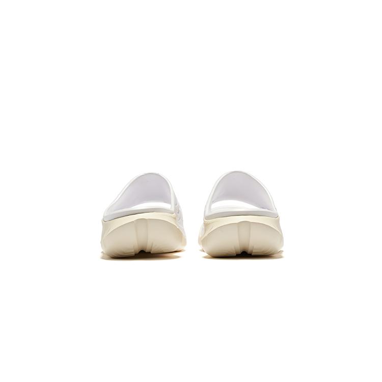 Saucony Slide Slippers Unisex White Beige Green S28903-4