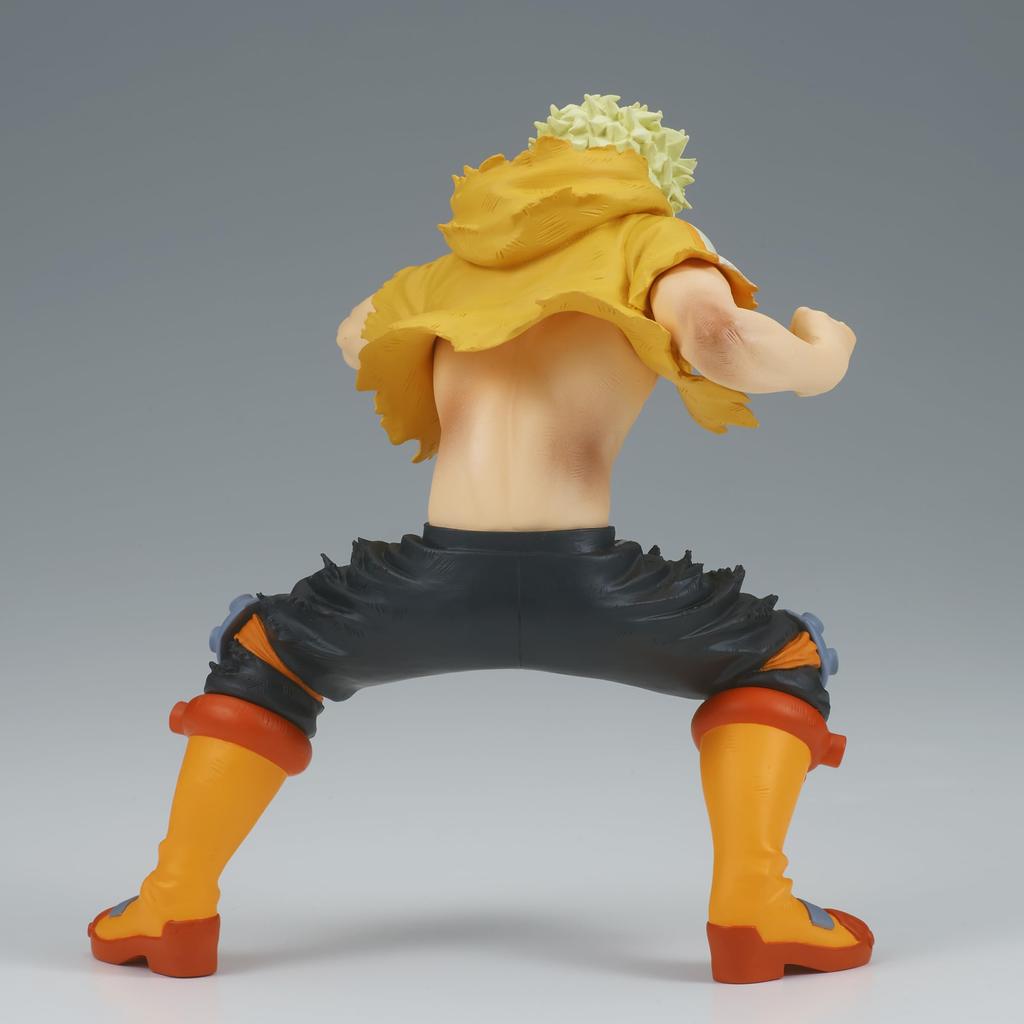 Banpresto My Hero Academia AMAZING HEROES Fat Gum Vol.33