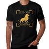 Legio Xiii Gemina Lion Emblem Rounisex Legion Tshirt Trend Art Print Tshirt