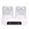 Twin Tub Underwear Washer Portable Small Items Dual Bucket Water Saving Rechargeable Mini Washing Machine