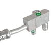 CITROEN JUMPER II 06-18 2.0 2.2 2.3 D Multijet Klimaschlauch