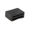 Turn Signal Flasher Turn Signal Relay 6- 2 Pin Motorcycle Black