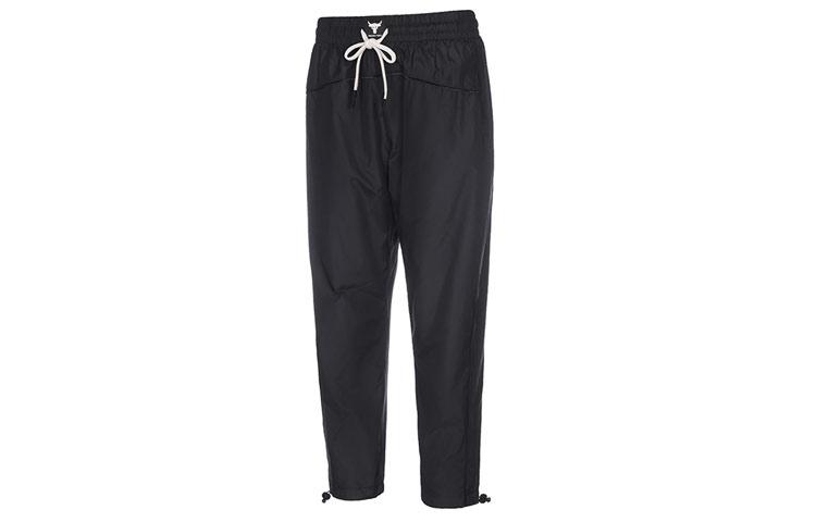 Under Armour Casual Pants Women s Black 1373593-001 M