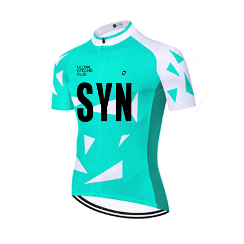 

Summer New Men s Cycling Bib Sponge Pad Riding Set Road Cycling Short Sleeved Jersey Jacket Quick Drying Clothes Riding Suit S слоновая кость