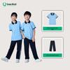 Nanchang Primary School Summer Uniform Top