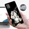 Attack Levi Phone Case For Samsung Galaxy A52 A32 A22 A12 A51 A31 A50S A30S A20S A10S Note 20 Ultra 10 Plus S10 A72 A71 Galaxy A