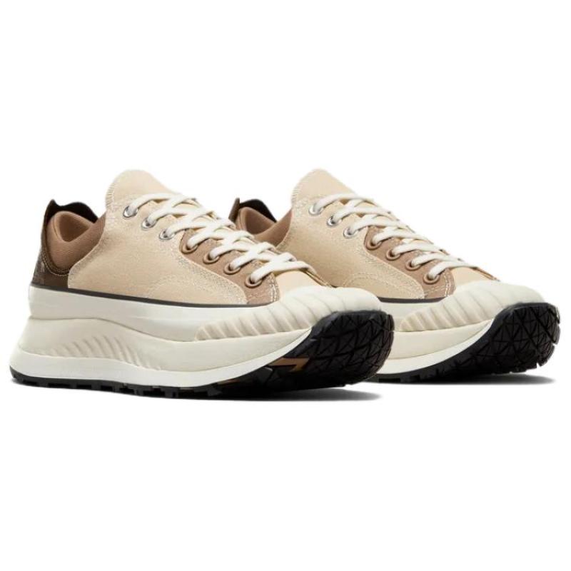 Converse Chuck 70 AT-CX Low Top Lifestyle Casual Shoes Unisex Brown