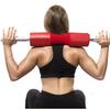Foam Barbell Pad Cover Squat Pad For Gym Weight Lifting Cushioned Protective Pad