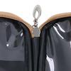 Fabric Knitting Needle Organiser Waterproof Crochet Hook Storage Case For Knitting Tool Sewing Accesories