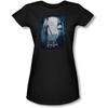 Corpse Bride - Womens Poster T-Shirt In Black