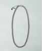 Rise More Rm Signature 05 Chain Necklace