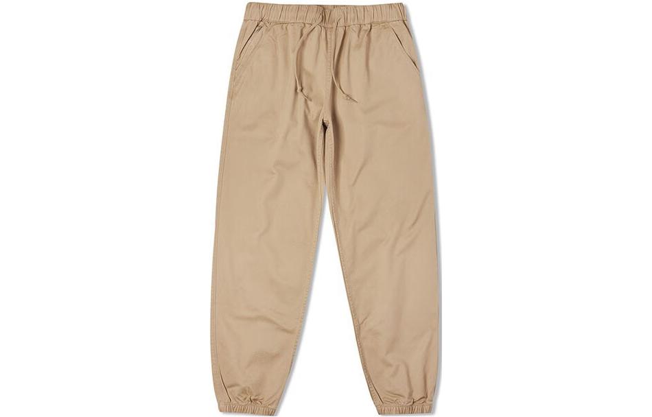 Converse Casual Pants Women s Khaki 10023687-A02 M