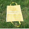 Thickened Portable Outdoor Picnic and Camping Mat – Moisture-proof, Folding Beach Lawn Blanket