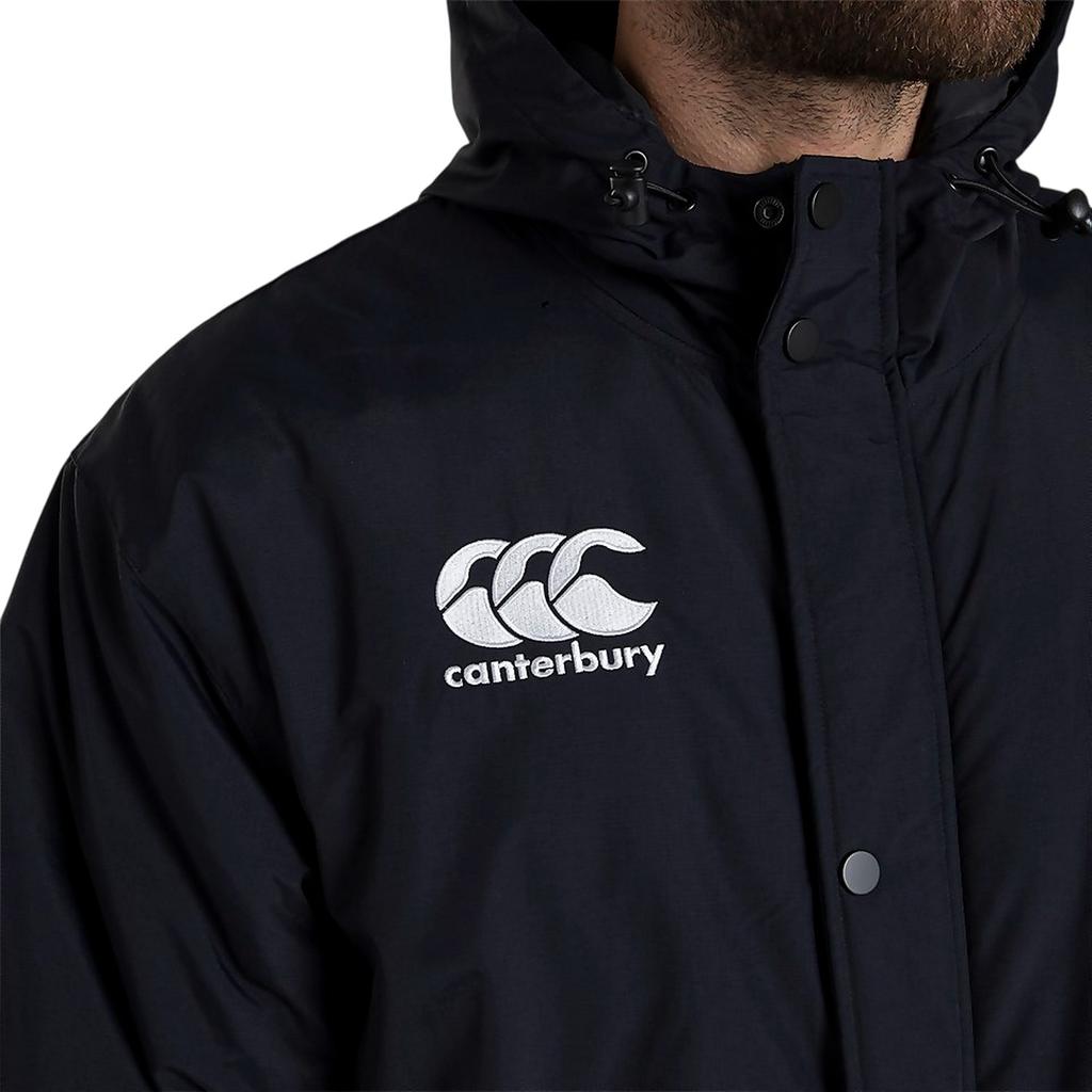 canterbury Herren Club Subs Jacke