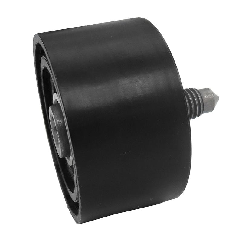 Timing Belt Deflection Guide Pulley For Citroen C3 Jumpy Ford Focus Ecosport Transit DS3 Opel Astra Peugeot 208 2015- 2191047