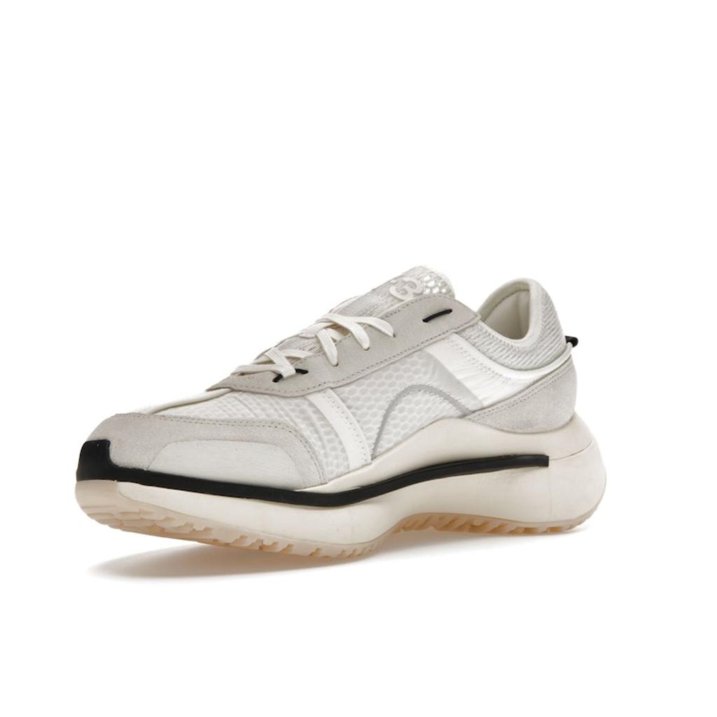 Adidas Y-3 Ajatu Run White Orbit Grey Unisex Sneakers Core-White Cream-White GW8614