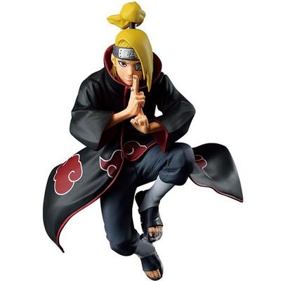 BP Naruto Surgen Vibration STARS Dadara Figures Korean Toy
