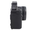 5K Digital Camera Front Rear Dual Lens 64 Megapixels 18X Autofocus Vlog Camera for Travel Party Growth Records