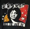 Vintage 70s Billy Joel In Concert Tour T Shirt Size S M L 234XL HN851 Unisex T-Shirt