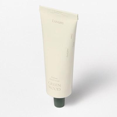 Perfume Hand Cream Greenwood 50ml