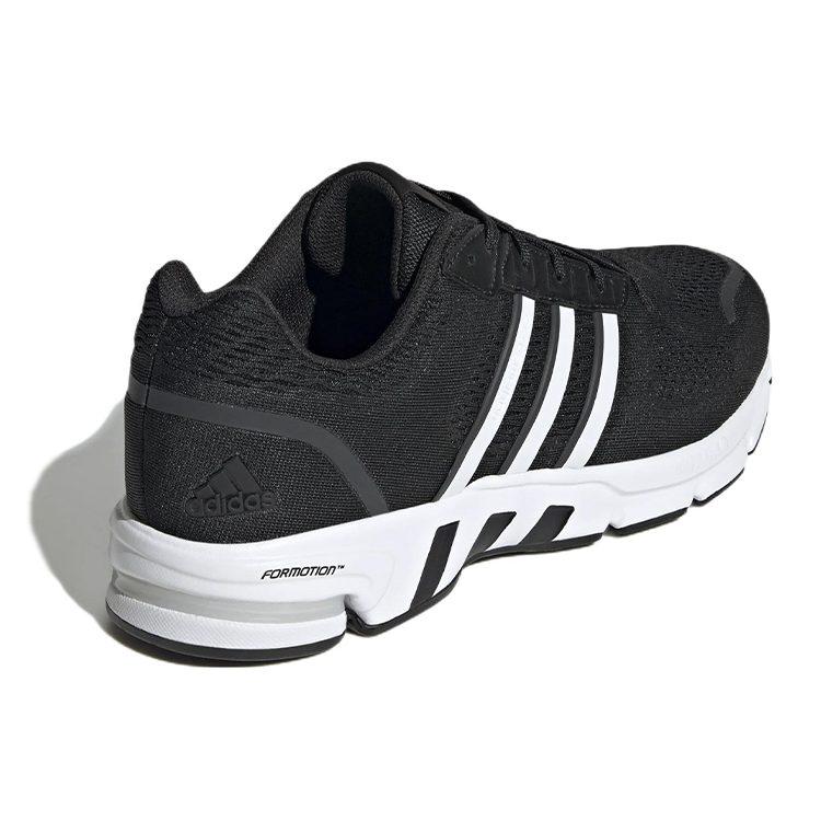 adidas Equipment 10 Em 'Black White' HR0671