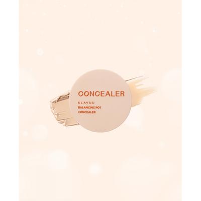 Klavuu BalancinG Pot Concealer 01 LiGht BeiGe 5 G
