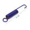 Metal Tripod Return Spring Scooter Side Support Spring Kickstand Spring Motorcycle Accessories