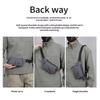 High Quality Unisex Waterproof Waist Bag Pack Male Belt Pouch Ladies Kangaroo Hip Phone Work Purse Travel Gear For Men And Women
