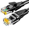 SAMZHE Cabo Ethernet Cat6 Não Blindado