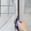 Insektenschutz Magnetisches Fliegengitter Fenster Tüll Netz DIY Netzvorhang Balkon