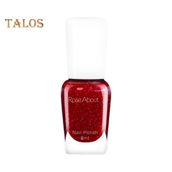 

8 мл отслаивающийся лак для ногтей долговечный быстросохнущий лак на водной основе для самостоятельного нейл-арта домашний салон для женщин маникюр для ногтей гель-лак F