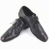 LLOYD Made in Germany Plain Toe Business Shoes Black size 40 25.0 Men's(USED)