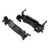 10PCS Lancer Roof Clips MN142343, Roof Moulding Drip Rail Clip MN142343, for Lancer EVO 2002-2016, for Outlander Sport 2011-2016