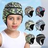 Kids' Multi-Sport Protective Helmet: Soccer, Rugby, Baseball, Skating, Skiing, Cycling