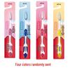 Zhonghua Dual-Action Soft Bristle Toothbrush (4-Pack)